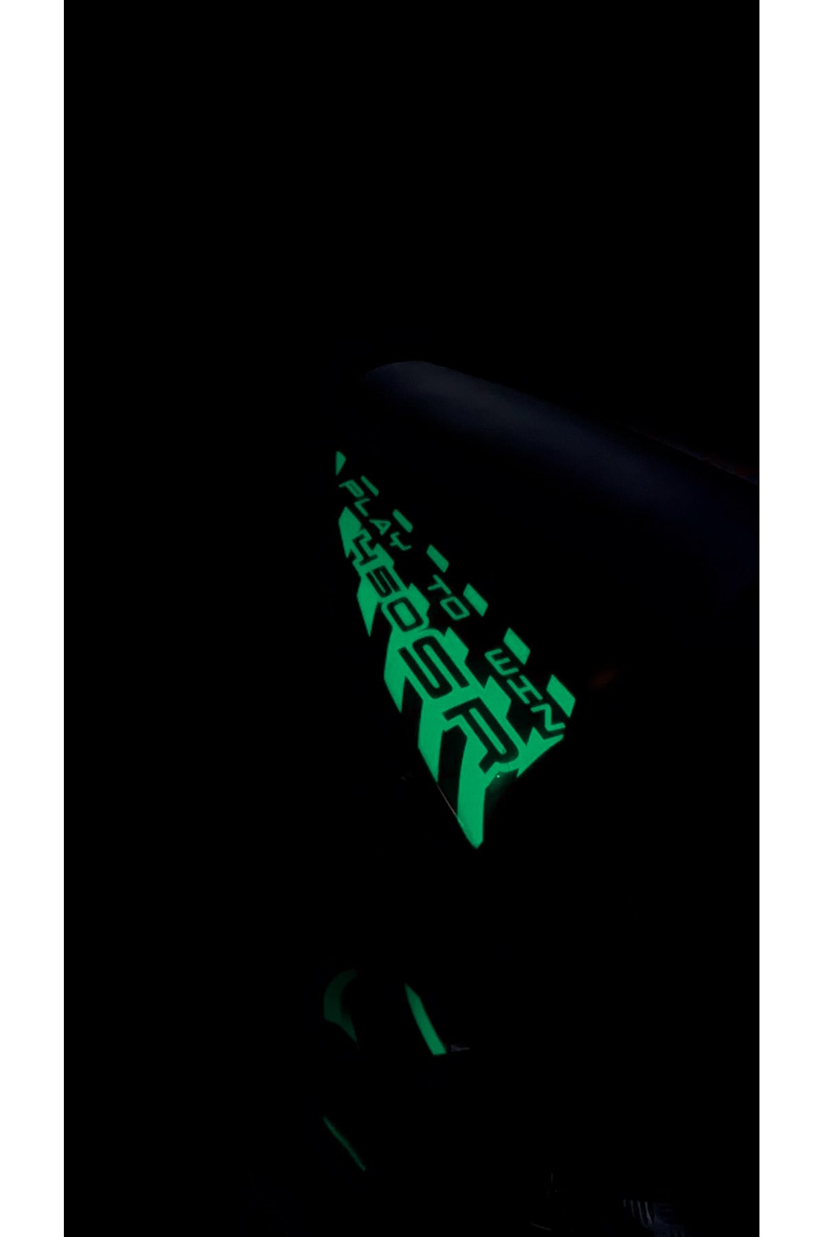 CFMOTO SR450 için Reflektörlü Kuyruk Sticker Seti (Sağ ve Sol)