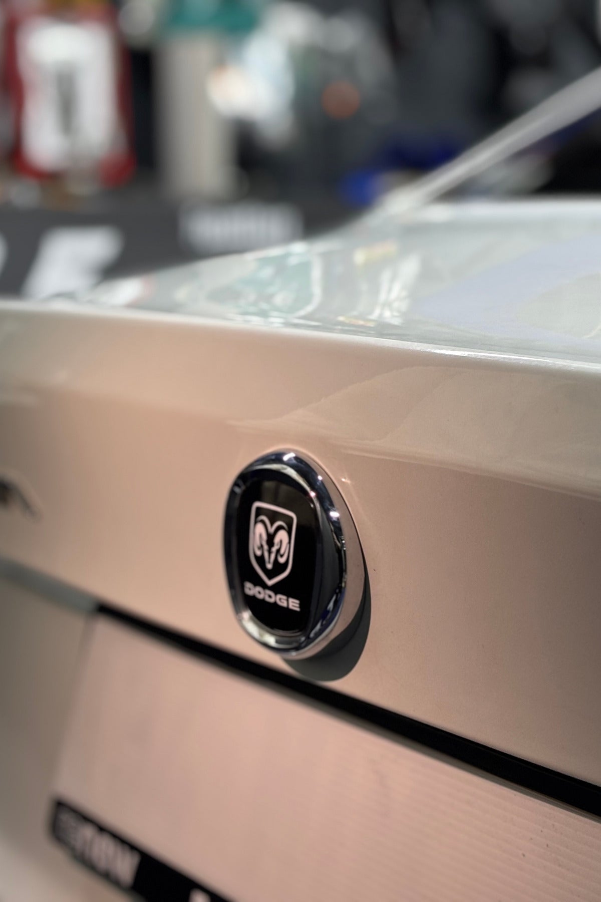 Fiat Egea için Uyumlu Logo için Tam Uyumlu Ön-Arka Sticker Seti