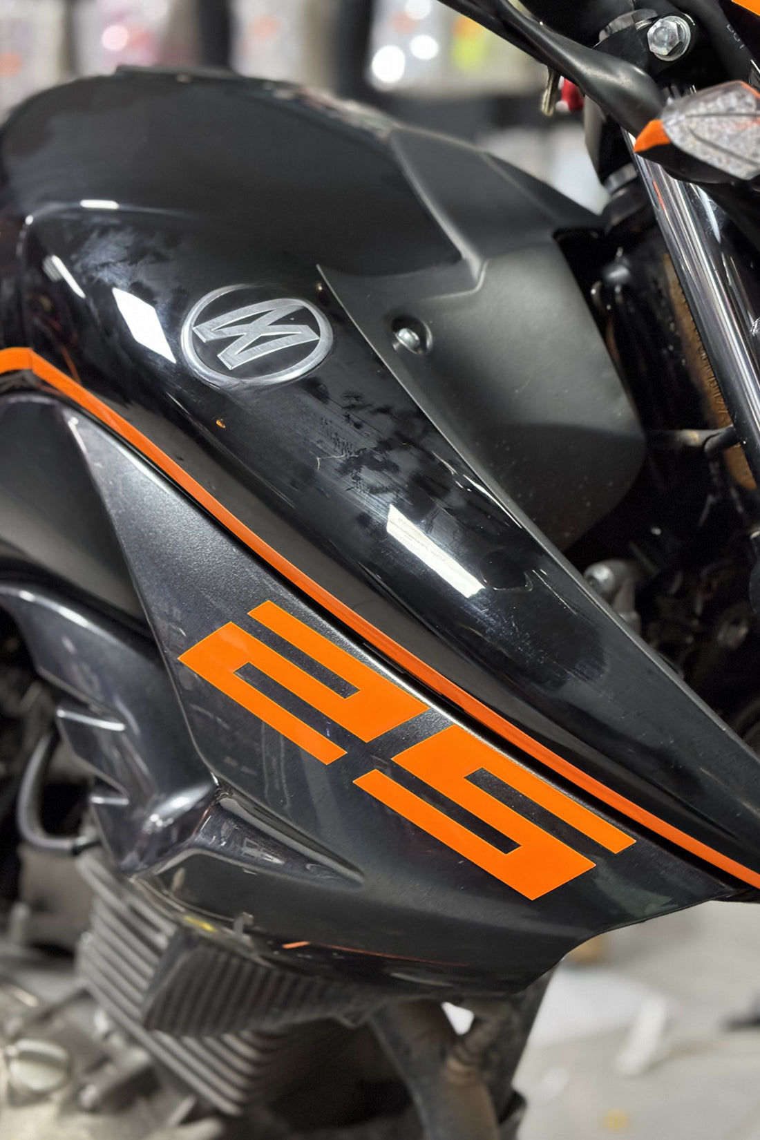 Mondial Drift-L  Yan Grenaj için 25 Yazısı Sticker Etiket (1 Adet)