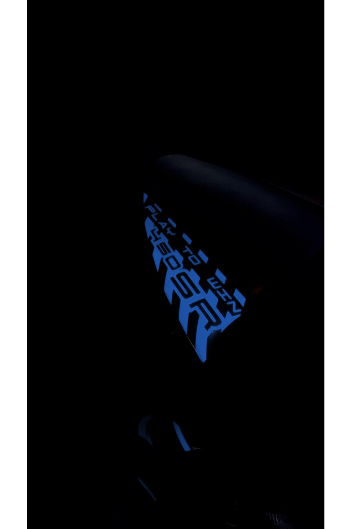 CFMOTO SR450 için Reflektörlü Kuyruk Sticker Seti (Sağ ve Sol)