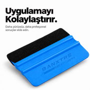 Uygulama Kolaylaştıran Aparat Ragle (Renk Rastgele Gönderilir)