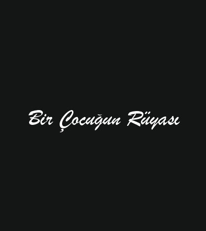 Motor ve Araba için Beyaz Renk Bir Çocuğun Rüyası Sticker (12CM)